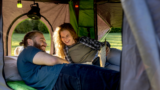 Rooftop Tents