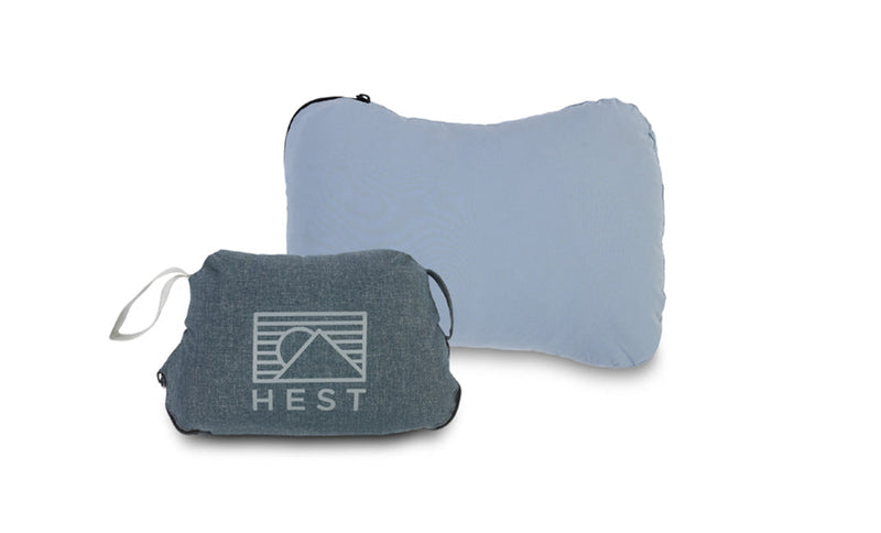 Load image into Gallery viewer, Camp Pillow
