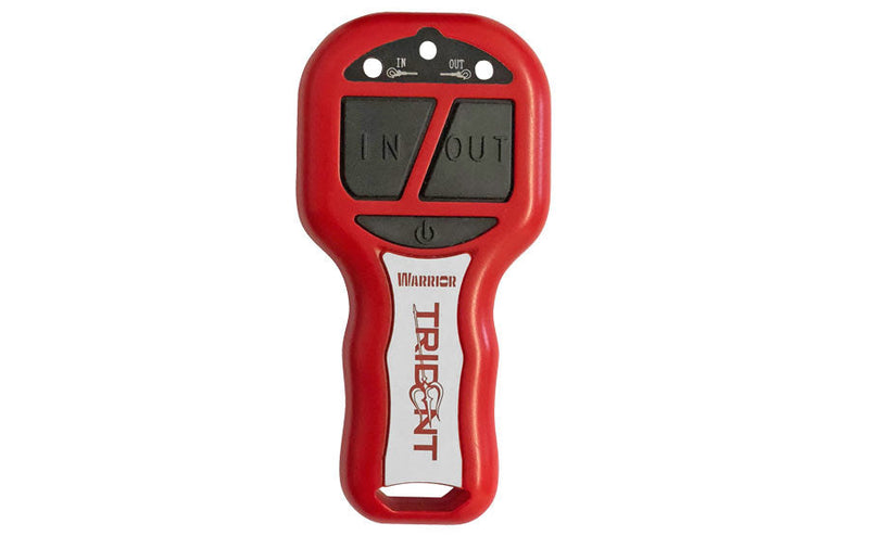 Load image into Gallery viewer, Trident 2.4G Wireless Winch Control - Wire In

