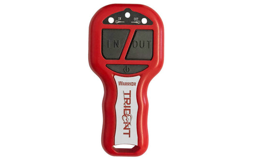 Trident 2.4G Wireless Winch Control - Wire In