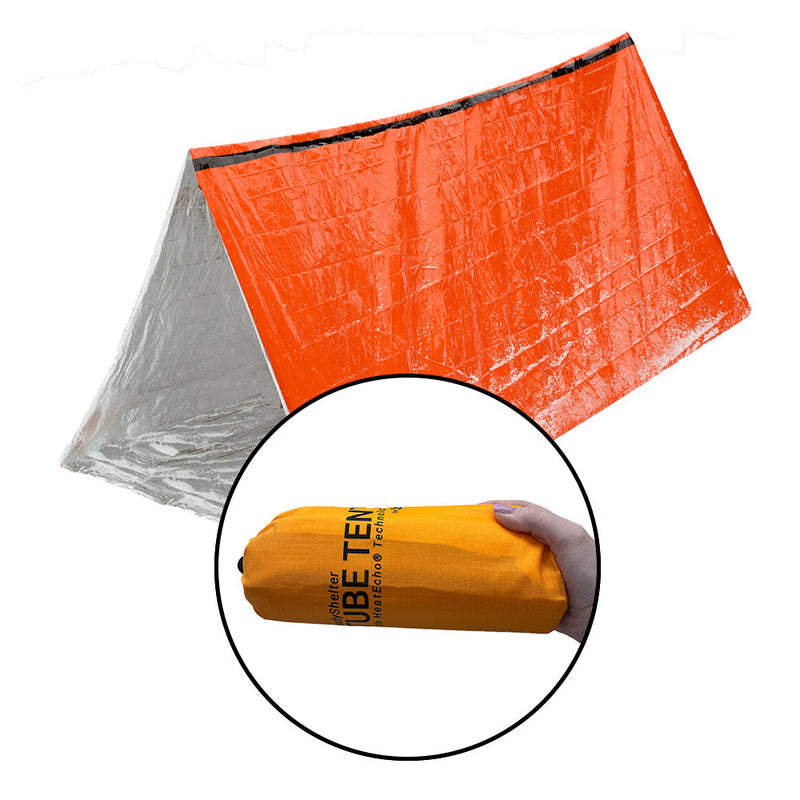 Load image into Gallery viewer, Ready Shelter Tube Tent 3.0

