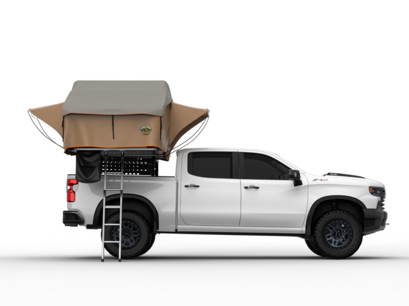 Load image into Gallery viewer, Tuff Stuff Ranger Roof Top Tent - 3 Person
