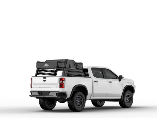 Tuff Stuff Ranger Roof Top Tent - 3 Person