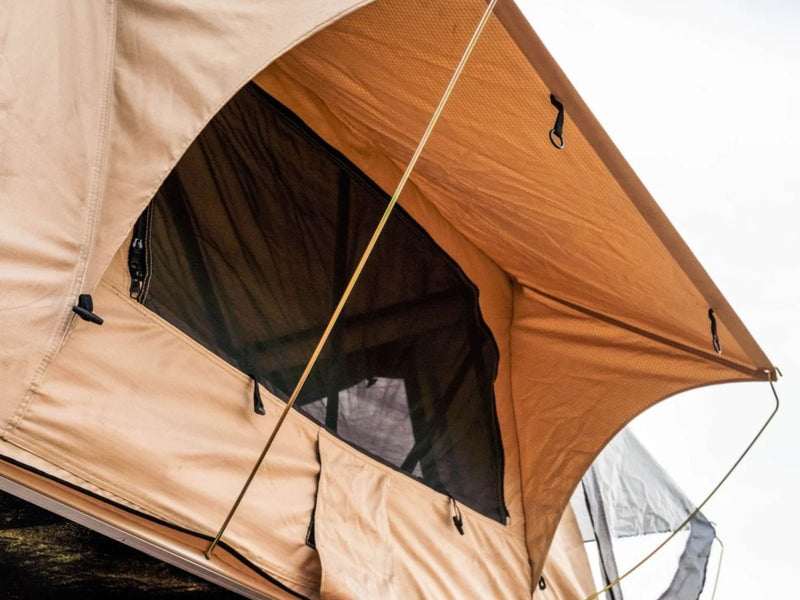 Load image into Gallery viewer, Tuff Stuff Trailhead Roof Top Tent - 2 Person
