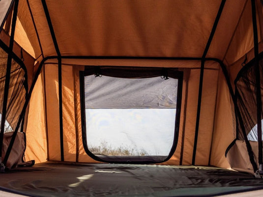 Tuff Stuff Trailhead Roof Top Tent - 2 Person
