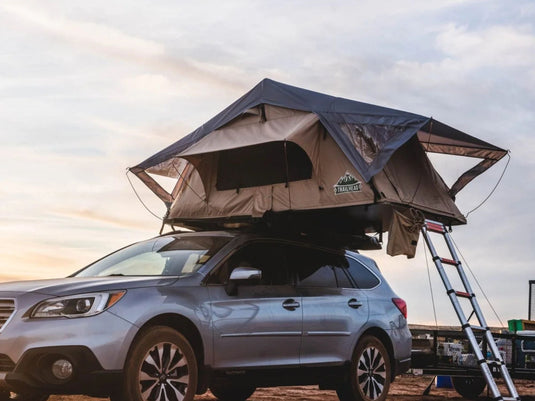 Tuff Stuff Trailhead Roof Top Tent - 2 Person