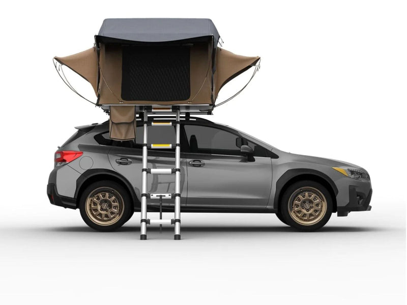Load image into Gallery viewer, Tuff Stuff Trailhead Roof Top Tent - 2 Person
