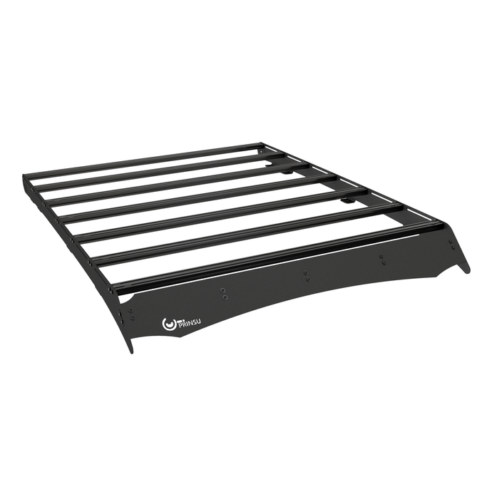 Toyota Tundra 3rd Gen CrewMax Roof Rack | 2022-2025