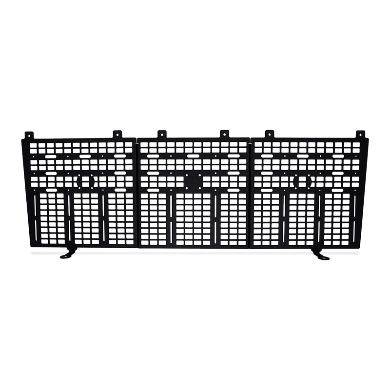 Load image into Gallery viewer, Front Bed MOLLE System For 22+ Toyota Tundra
