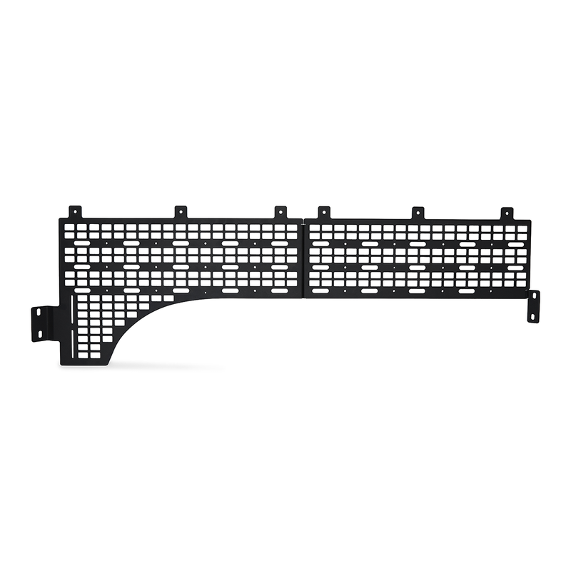 Load image into Gallery viewer, Side Bed MOLLE System For 2022+ Toyota Tundra
