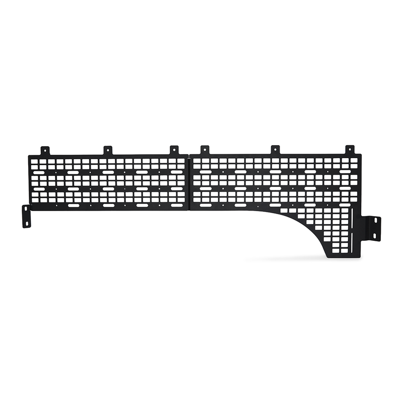Load image into Gallery viewer, Side Bed MOLLE System For 2022+ Toyota Tundra
