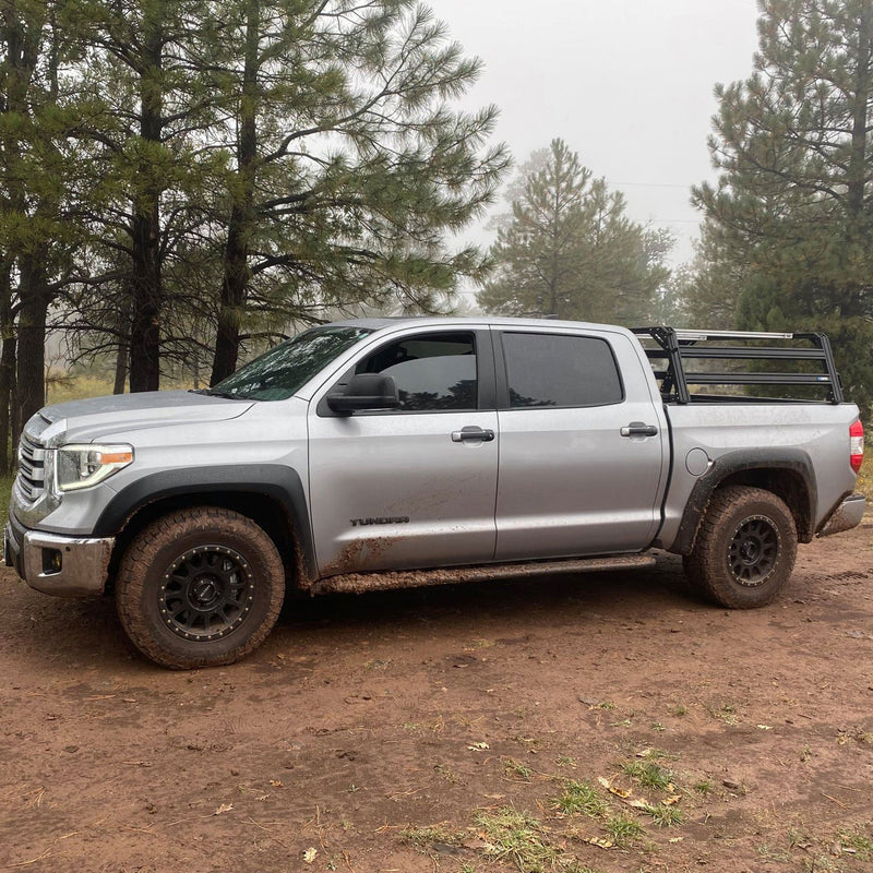 Load image into Gallery viewer, XTR1 Bed Rack for Toyota Tundra
