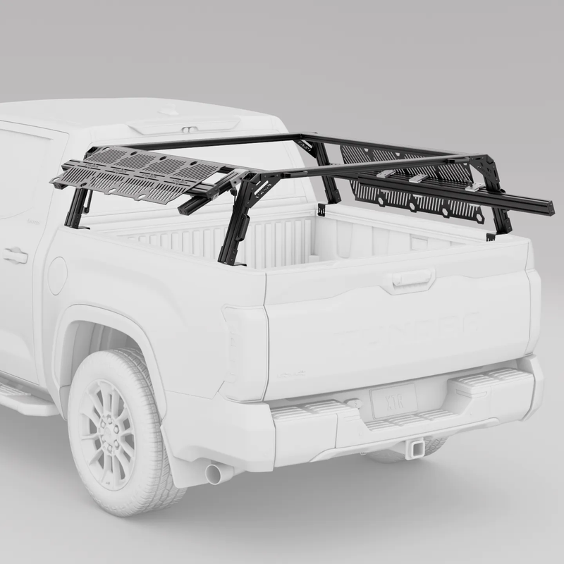 Load image into Gallery viewer, XTR1 Bed Rack for Toyota Tundra
