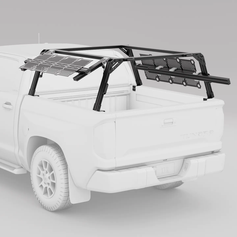 Load image into Gallery viewer, XTR1 Bed Rack for Toyota Tundra
