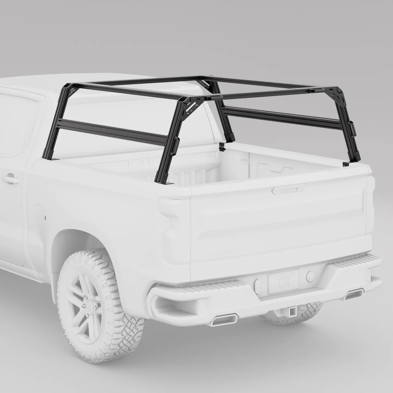 Load image into Gallery viewer, XTR1 Bed Rack for GM Silverado &amp; Sierra 1500
