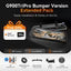 Load image into Gallery viewer, WOLFBOX G900 TriPro Bumper Version 3 Channel Rearview Mirror
