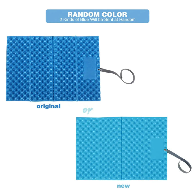 Load image into Gallery viewer, Ultralight Hiking Seat Pad for Outdoor Camping

