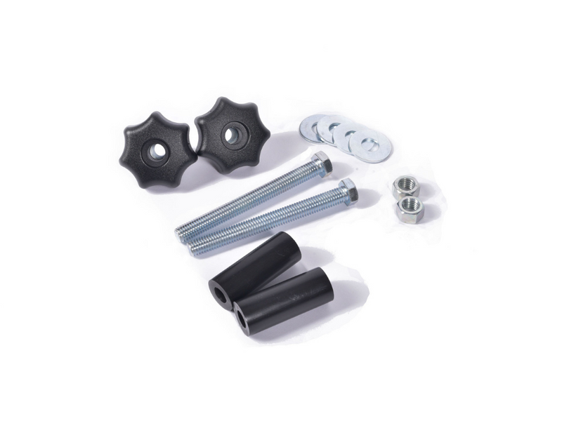 Load image into Gallery viewer, Side Bed MOLLE System For 2014-2021 Toyota Tundra
