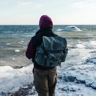 Load image into Gallery viewer, Wanderer Pack
