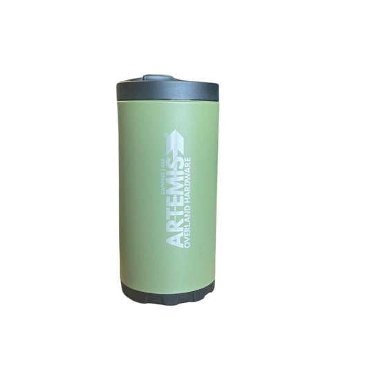 Artemis Steel Toe 3.0 Coffee Press 20oz