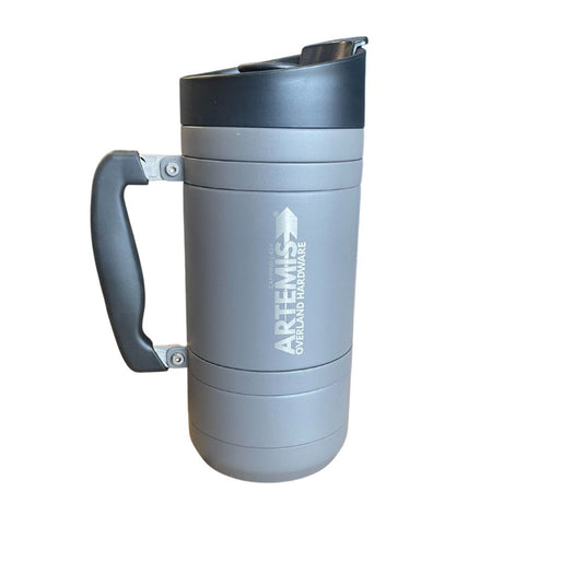 32 Oz Custom Thermos Stainless King Tumblers with 360 Degree