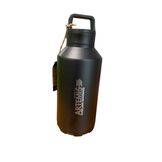 Artemis BruTrekker™ Double-Walled Bottle