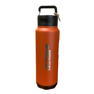 Artemis BruTrekker™ Double-Walled Bottle