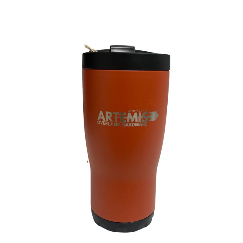 Load image into Gallery viewer, Artemis Adventure Coffee Tumbler 16oz
