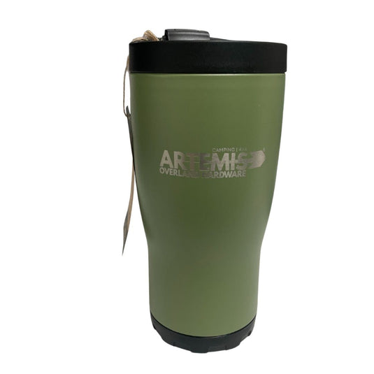 Artemis Adventure Coffee Tumbler 16oz