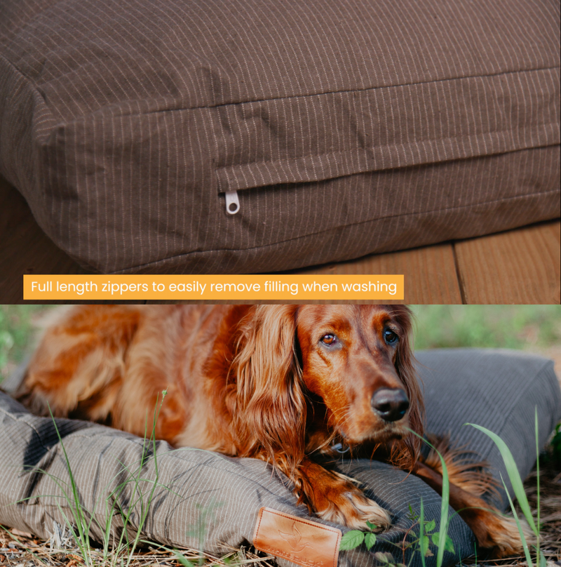 Load image into Gallery viewer, Dog Bed
