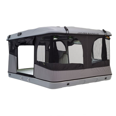 James Baroud Grand Raid Hard Shell Tent