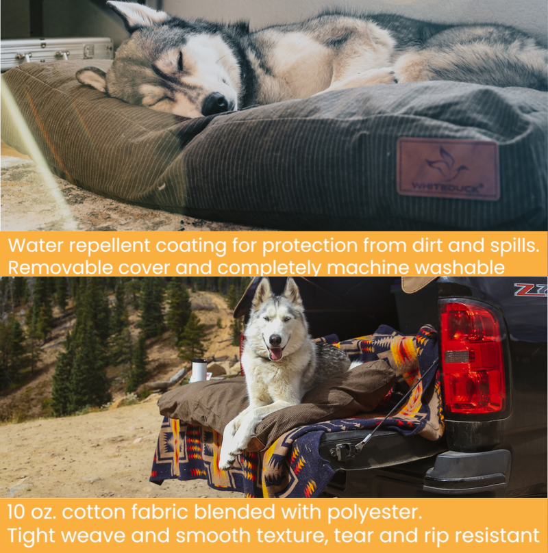 Load image into Gallery viewer, Dog Bed

