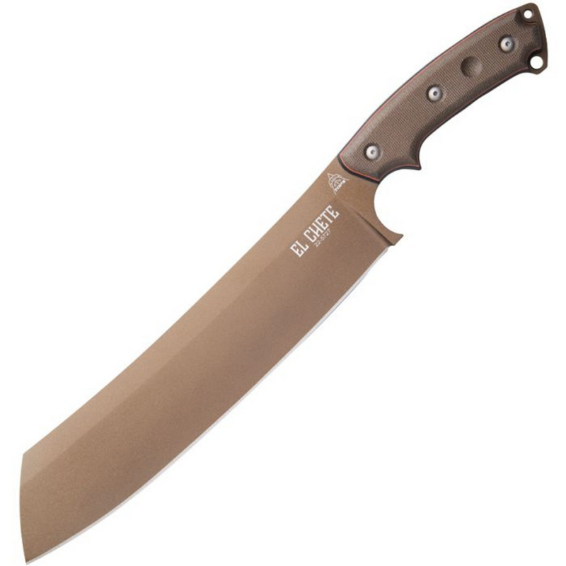 Load image into Gallery viewer, TOPS El Chete w Spring Steel Clip
