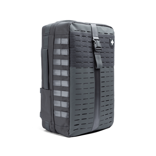 Medic-Portable Medical Kit