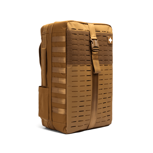 Medic-Portable Medical Kit