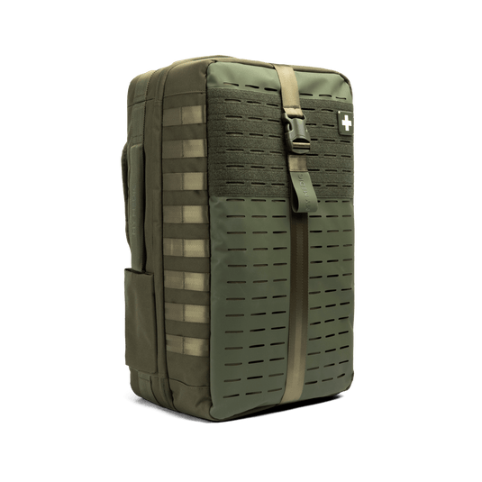 Medic-Portable Medical Kit