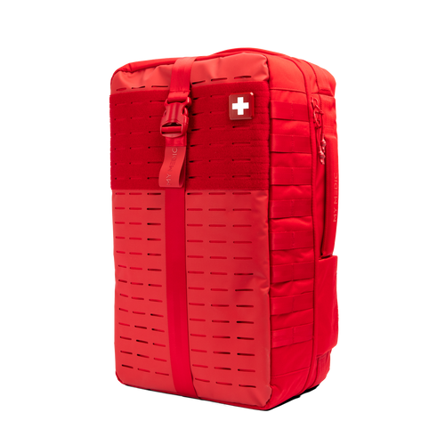 Medic-Portable Medical Kit