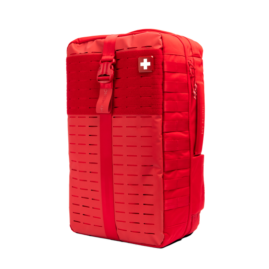 Medic-Portable Medical Kit