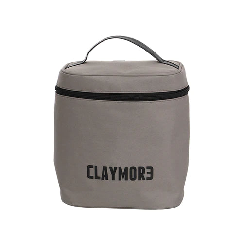 Claymore V-600 + w/ bag Rechargeable Circulator Fan