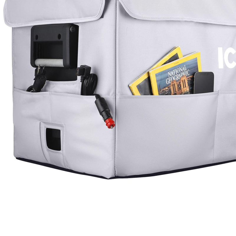 Load image into Gallery viewer, VL75ProD Insulated Protective Cover | ICECO

