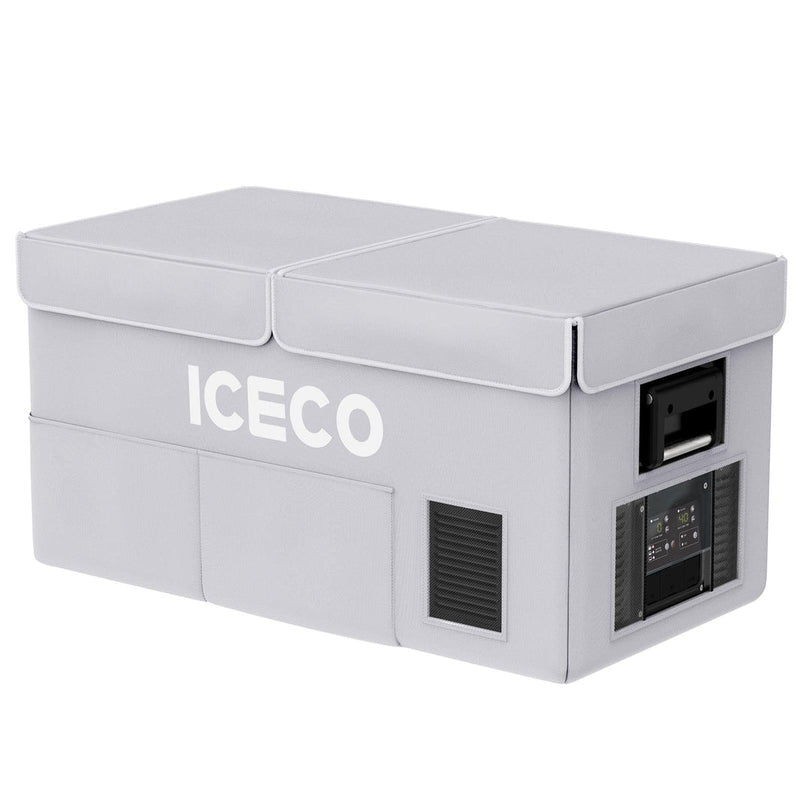 Load image into Gallery viewer, VL75ProD Insulated Protective Cover | ICECO
