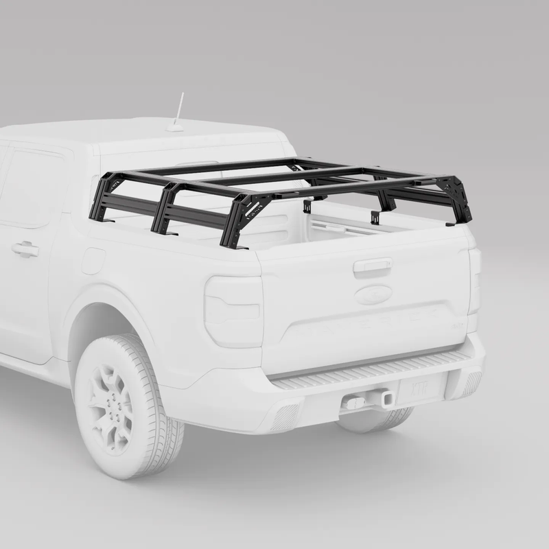 Load image into Gallery viewer, XTR3 Bed Rack for Ford Maverick
