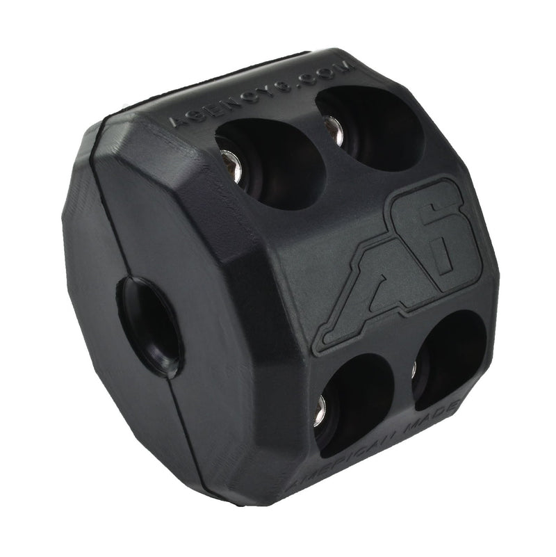 Load image into Gallery viewer, Winch Cable Stop ATV/UTV
