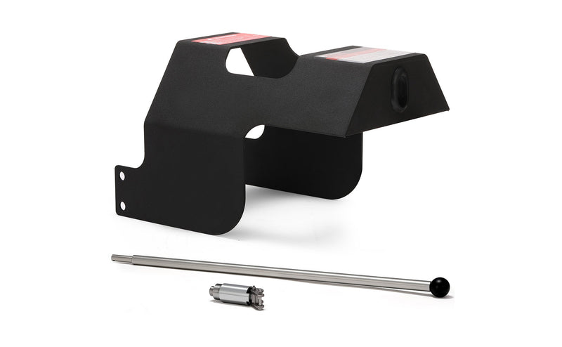 Load image into Gallery viewer, Clutch Lever Extension for 8000-10000 RV Winches
