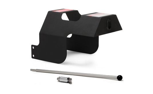 Clutch Lever Extension for 8000-10000 RV Winches