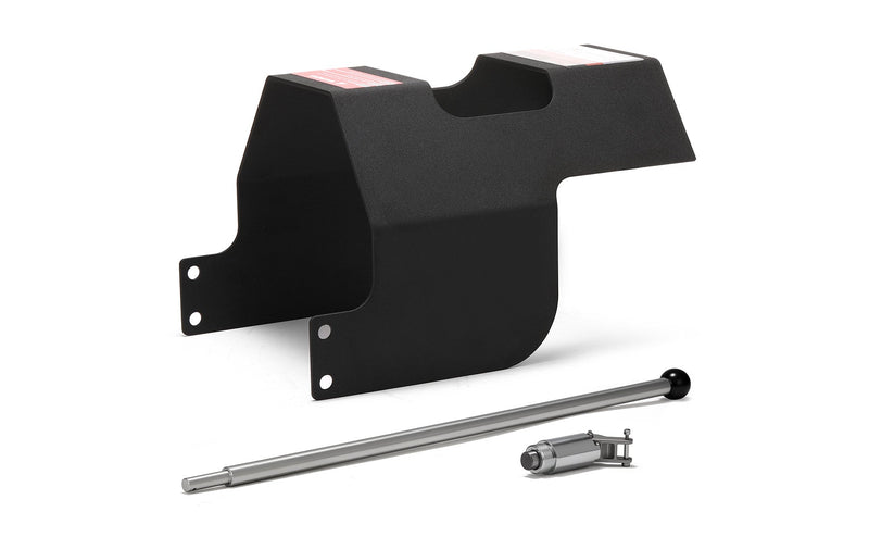Load image into Gallery viewer, Clutch Lever Extension for 8000-10000 RV Winches
