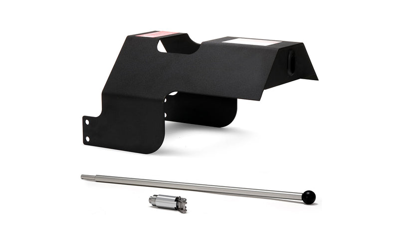 Load image into Gallery viewer, Clutch Lever Extension for 15000 - 18000 RV Winches
