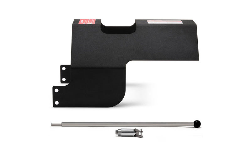 Load image into Gallery viewer, Clutch Lever Extension for 15000 - 18000 RV Winches
