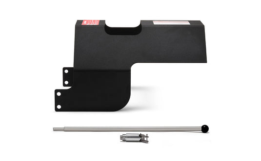 Clutch Lever Extension for 15000 - 18000 RV Winches