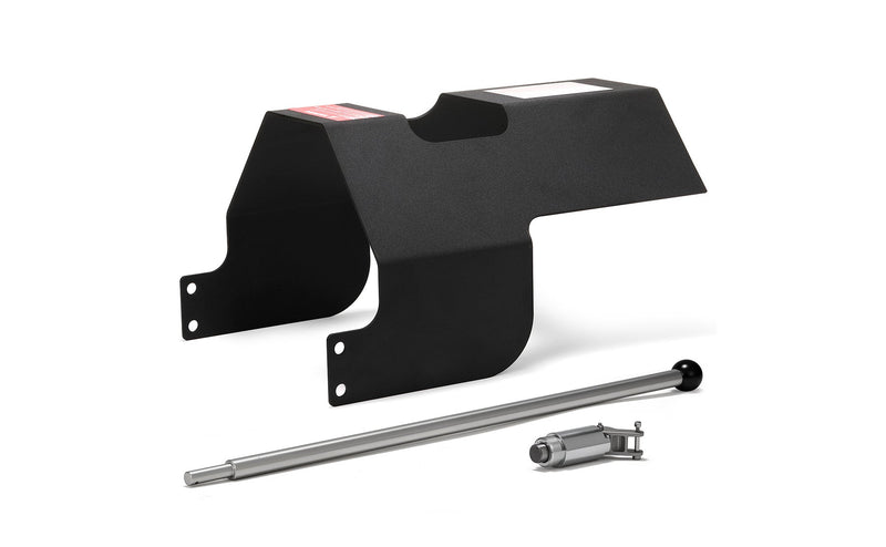 Load image into Gallery viewer, Clutch Lever Extension for 15000 - 18000 RV Winches
